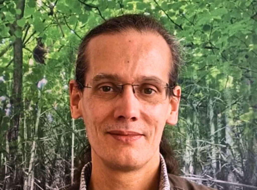 Sascha Team Keimgrün